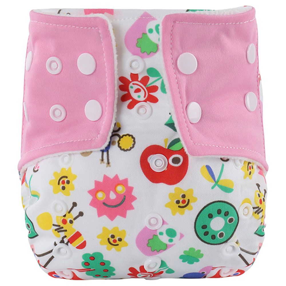 Cotton diapers best sale for babies